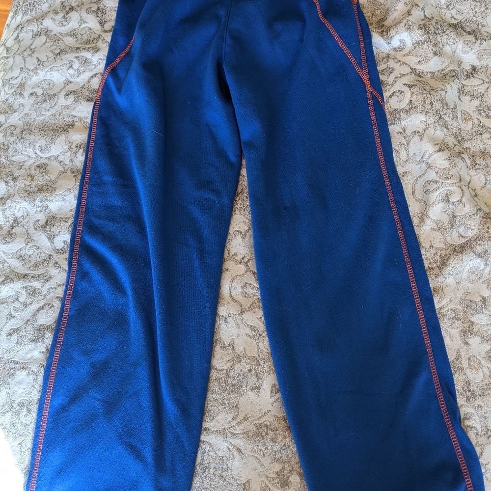 Size 10/12 Fila Sweatpants - Picture 3 of 4